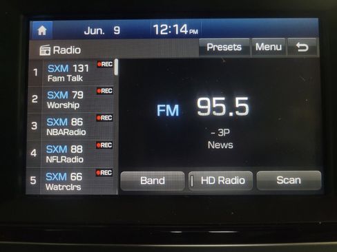 Used 2019 Hyundai Sonata Limited FWD image 25