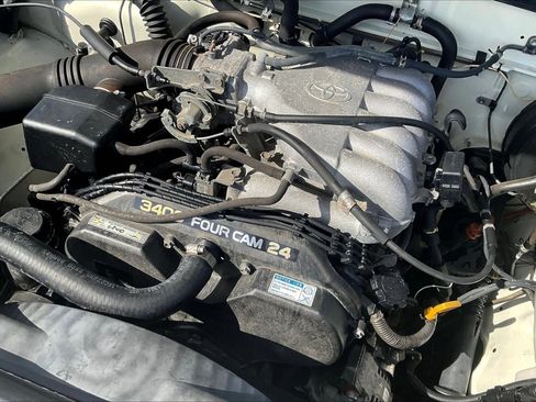 Used 1996 Toyota T100 DX image 27