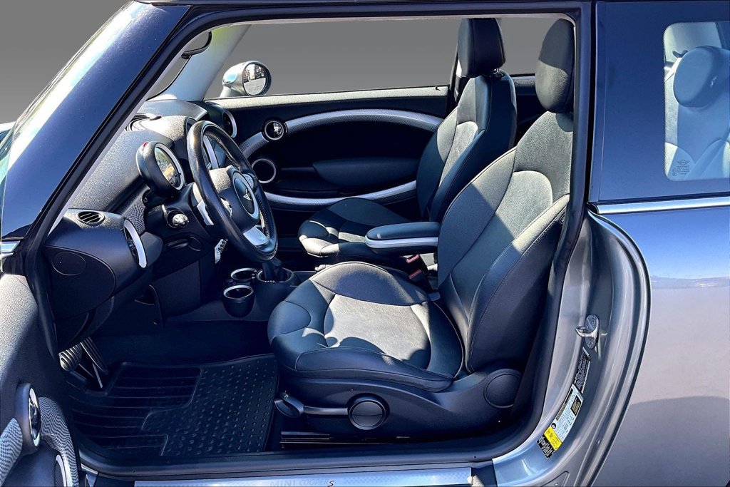 Used 2010 MINI Cooper S FWD image 14
