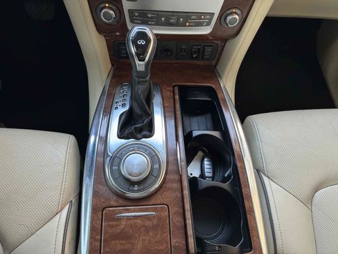 Used 2018 INFINITI QX80 4WD w/ Driver Assistance Package image 25