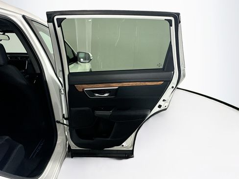 Used 2018 Honda CR-V EX image 30