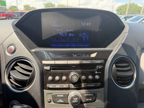 Used 2014 Honda Pilot EX-L image 25