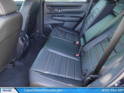 New 2026 Honda CR-V Sport-L image 25