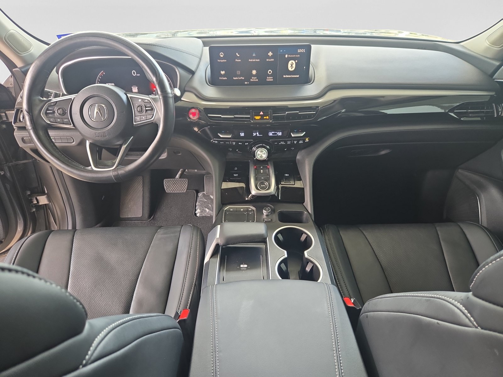 Used 2024 Acura MDX w/ Technology Package FWD image 15