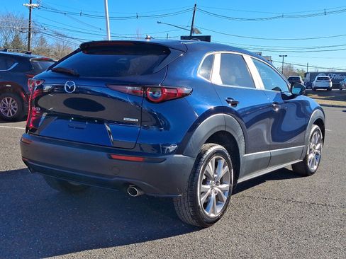 Used 2020 MAZDA CX-30 AWD w/ Preferred Package image 6