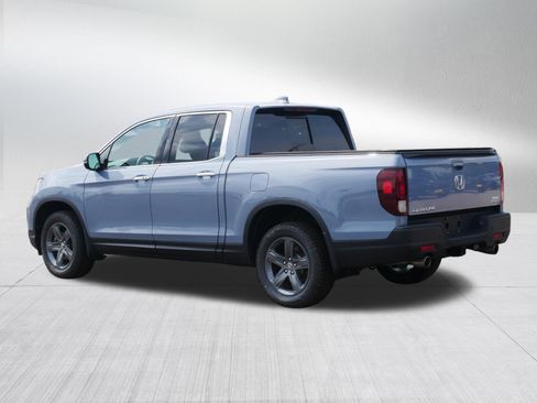 Used 2023 Honda Ridgeline RTL-E image 5