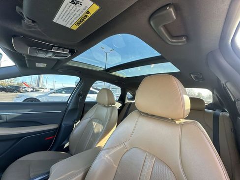 Used 2020 Hyundai Sonata Limited image 22