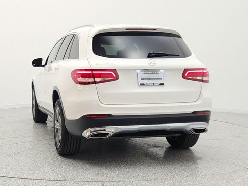 Used 2018 Mercedes-Benz GLC 300 image 4