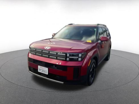 Used 2025 Hyundai Santa Fe SEL image 7