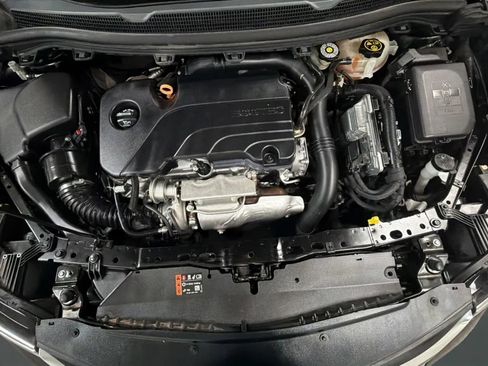 Used 2019 Chevrolet Cruze LS w/ LS Convenience Package FWD image 22