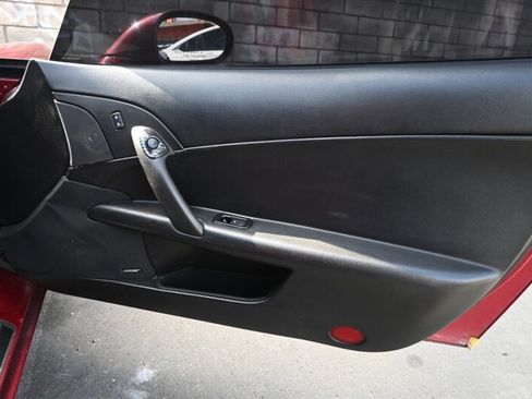 Used 2008 Chevrolet Corvette Convertible w/ Preferred Equipment Group image 38