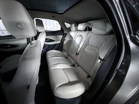 Used 2020 Jaguar E-PACE SE image 22