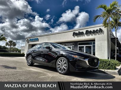 New 2026 MAZDA MAZDA3 2.5 S Sedan w/ Preferred Pkg