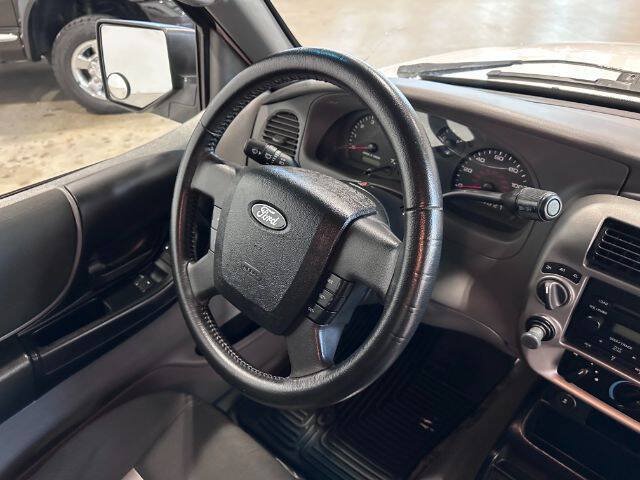 Used 2010 Ford Ranger Sport AWD/4WD image 9
