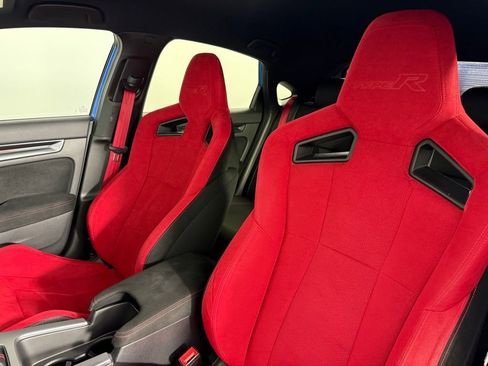 Used 2024 Honda Civic Type R image 5