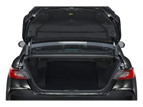 New 2026 Toyota Camry XSE FWD image 13