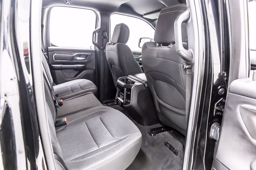 Used 2020 RAM 1500 Lone Star RWD image 35