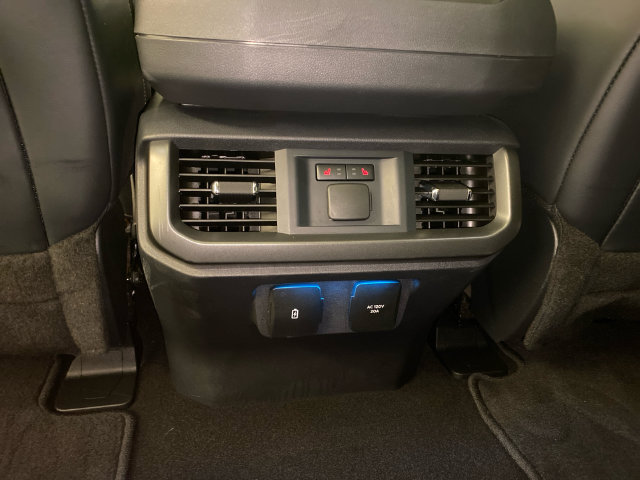 Used 2024 Ford F150 Tremor w/ Equipment Group 402A High AWD/4WD image 46