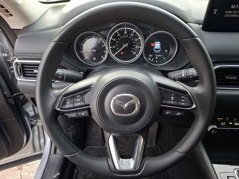 Used 2023 MAZDA CX-5 AWD 2.5 S w/ Select Package image 19