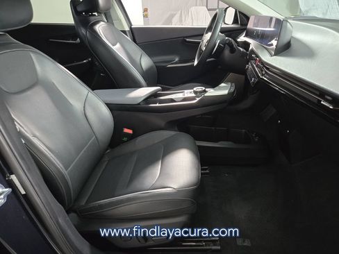 Used 2022 Kia EV6 Wind RWD image 18