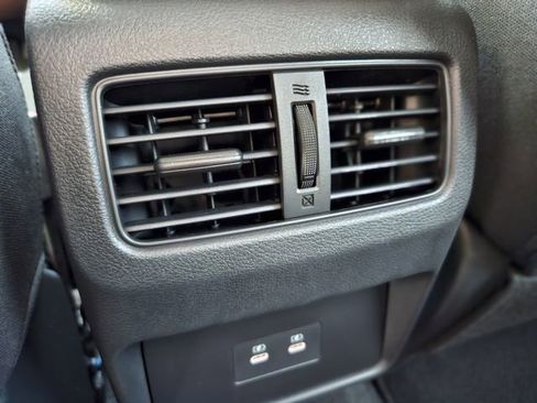 New 2026 Nissan Rogue SV FWD image 28