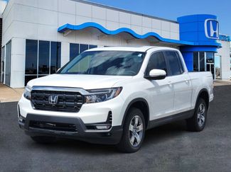 New 2026 Honda Ridgeline RTL video 2