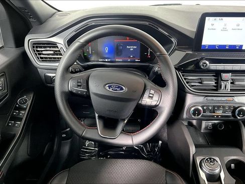Used 2025 Ford Escape ST-Line FWD image 5