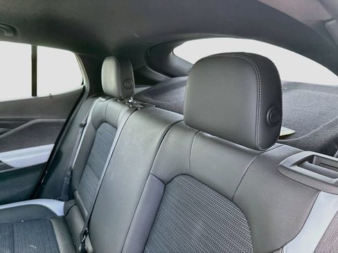 Used 2024 Buick Envista Preferred w/ Convenience II Package FWD image 21