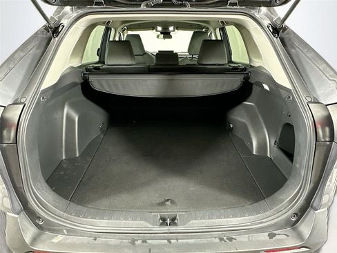 Certified 2025 Toyota RAV4 XLE image 24