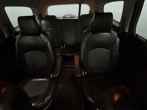 Used 2017 Buick Enclave Leather w/ Trailering Package AWD/4WD image 24