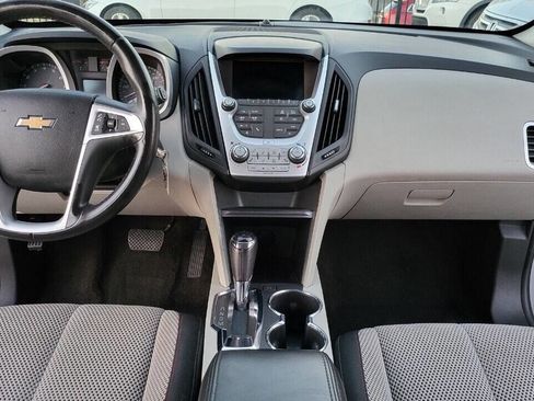 Used 2016 Chevrolet Equinox LT image 21