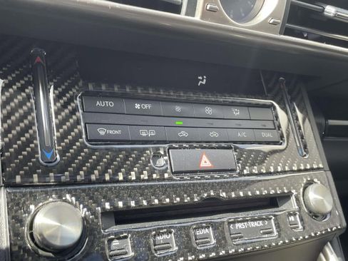 Used 2015 Lexus IS 250 image 20