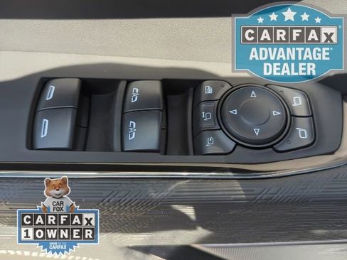 Used 2025 GMC Sierra 2500 AT4X image 21