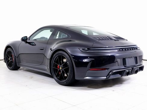 New 2026 Porsche 911 Carrera GTS image 3