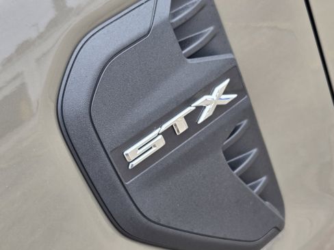 New 2025 Ford Ranger XL RWD image 8
