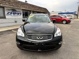 Used 2011 INFINITI EX35 Journey w/ Premium Pkg image 2