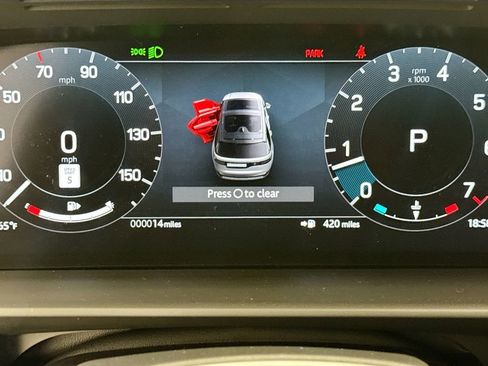 New 2026 Land Rover Discovery S image 12