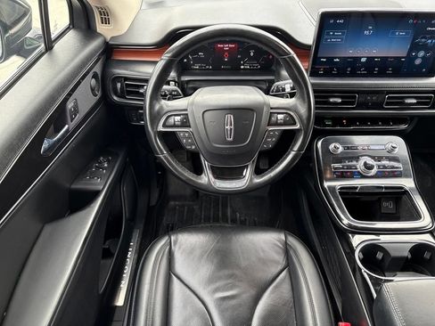 Used 2021 Lincoln Nautilus Reserve w/ Equipment Group 201A AWD/4WD image 18