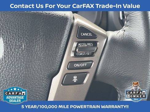 Certified 2024 Nissan Titan SV w/ SV Bronze Edition Package image 25
