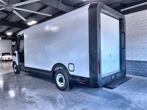 Used 2024 Chevrolet Brightdrop 600 w/ Commercial Equipment Package image 30