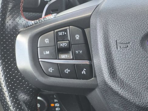 Used 2024 Ford Ranger Raptor AWD/4WD image 23