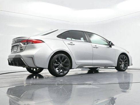 Used 2023 Toyota Corolla SE FWD image 44