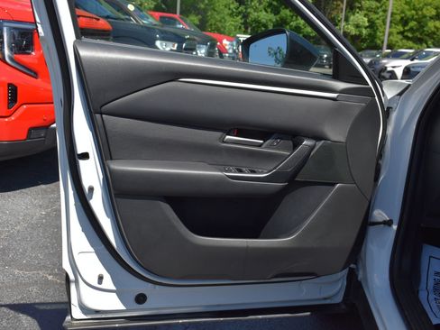 Used 2023 MAZDA CX-50 2.5 S w/ Cargo Package AWD/4WD image 12