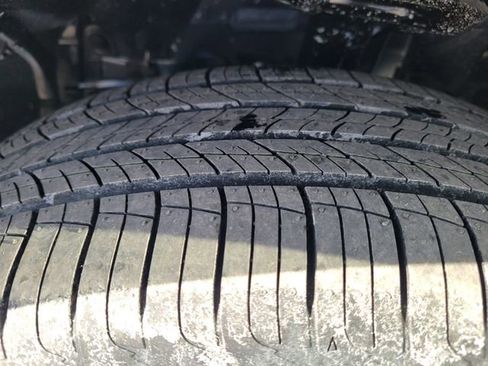 New 2026 Nissan Rogue SV image 12