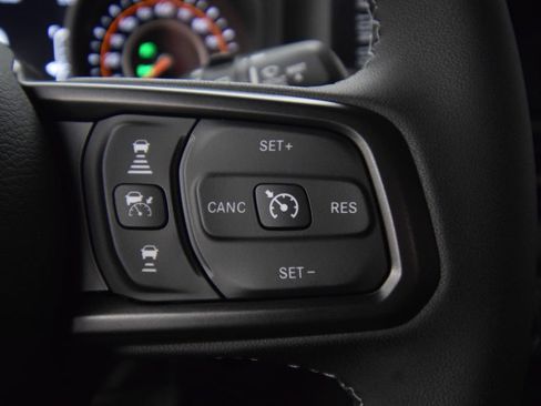 New 2026 Jeep Wrangler Unlimited Rubicon AWD/4WD image 30