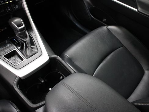 Used 2024 Toyota RAV4 XLE Premium w/ Weather Package FWD image 17