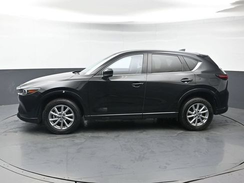 Certified 2024 MAZDA CX-5 AWD 2.5 S w/ Select Package image 2