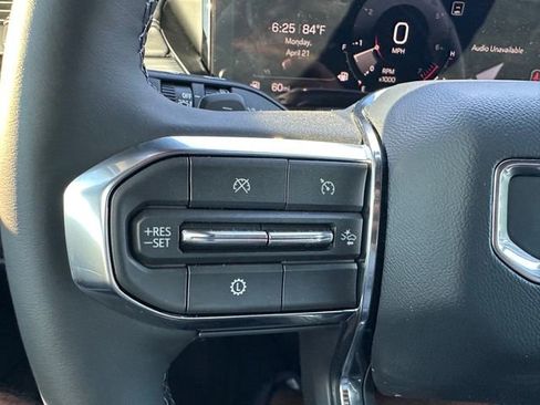 New 2025 GMC Acadia Elevation w/ Elevation Premium Package image 29