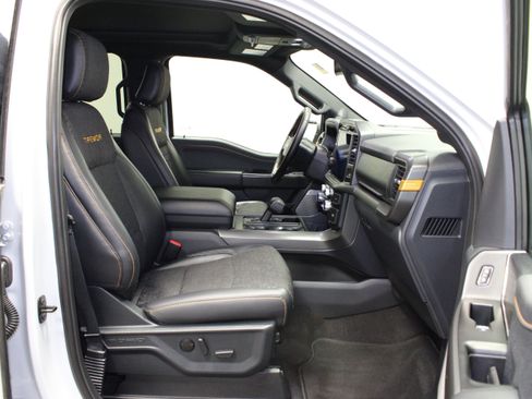 Used 2025 Ford F150 Tremor AWD/4WD image 17