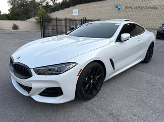 Certified 2025 BMW 840i Coupe RWD video 1